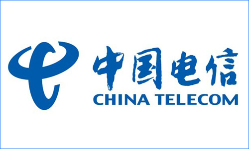 Domenor-CHINA TELECOM