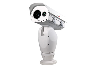 D81 HD Network Heavy-load PTZ Camera