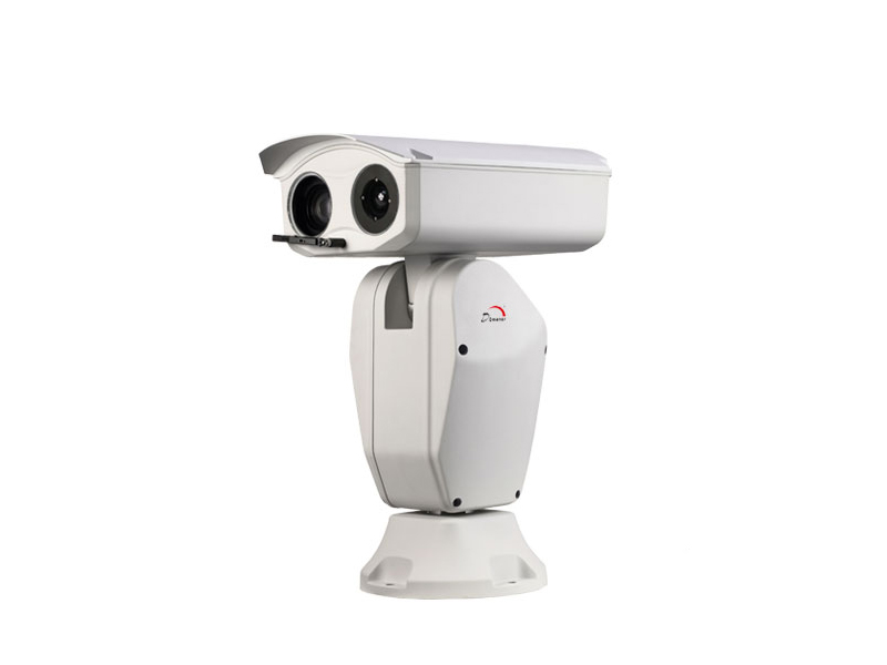 D84 PTZ Camera