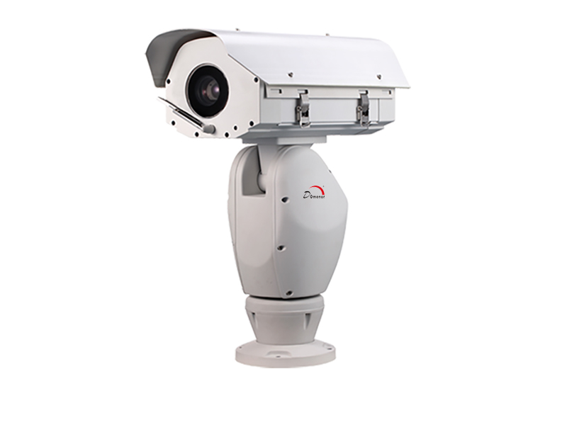 D91 HD-TVI Heavy-Load PTZ Camera