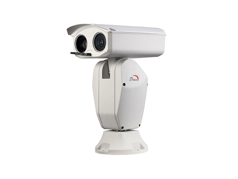 D84 PTZ Camera