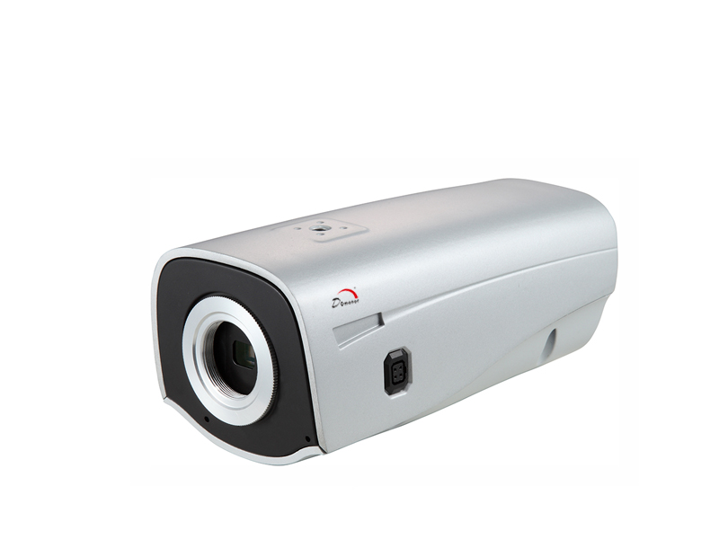 HD Network Camera Indoor Surveillance