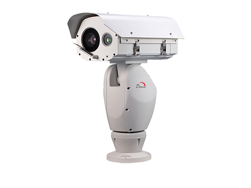 D91 HD Heavy-Load PTZ Camera