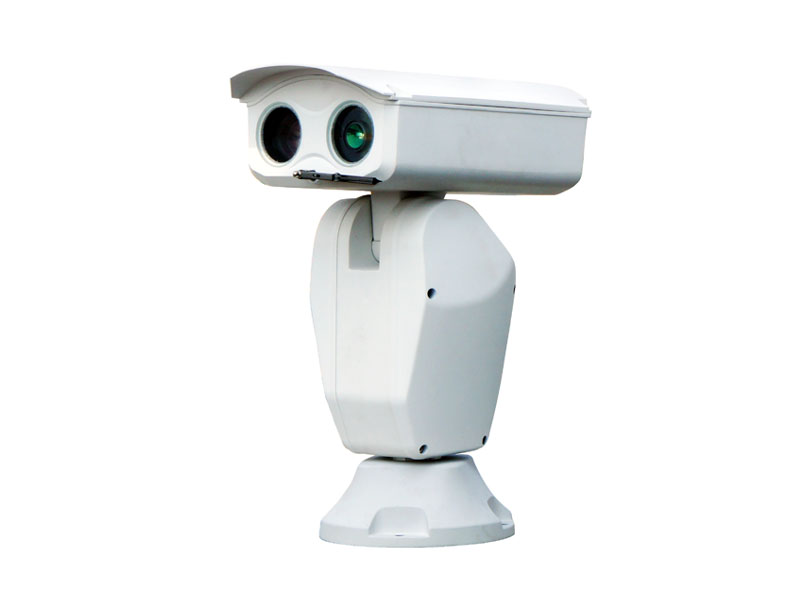 GDM8-4 PTZ Camera